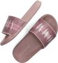 TOMMY HILFIGER Roze Slippers 32198 - Thumbnail 6