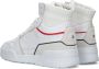 Tommy Hilfiger High top sneakers in colour-blocking-design model 'SEASONAL' - Thumbnail 10
