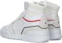 Tommy Hilfiger High top sneakers in colour-blocking-design model 'SEASONAL' - Thumbnail 11