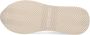 Tommy Hilfiger Witte Lage Sneakers Corp Webbing Runner Sneaker - Thumbnail 5