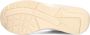 TOMMY HILFIGER Lage Sneakers Dames Modern Prep Runner Maat: 36 Materiaal: Mesh Kleur: Wit - Thumbnail 5