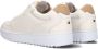 Tommy Hilfiger Heren leren TH Basket Core sneakers White Heren - Thumbnail 4