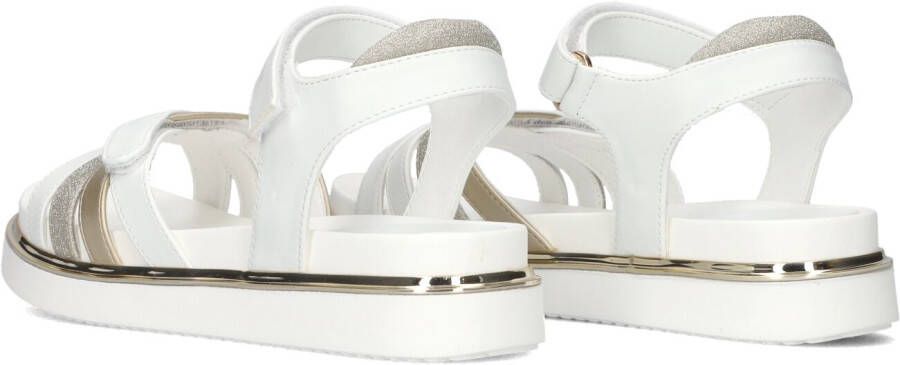 Tommy Hilfiger 33238 Sandalen Meisjes Wit - Foto 3