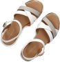 TOMMY HILFIGER Witte Sandalen 33779 - Thumbnail 6