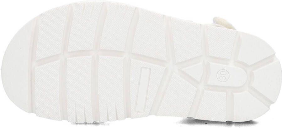 TOMMY HILFIGER Witte Sandalen 33785