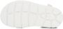 TOMMY HILFIGER Witte Sandalen 33785 - Thumbnail 6