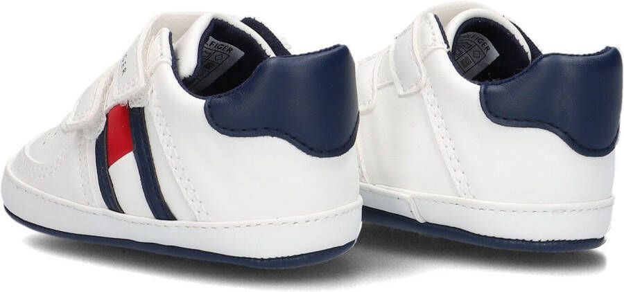 TOMMY HILFIGER Witte Schoenen 33090