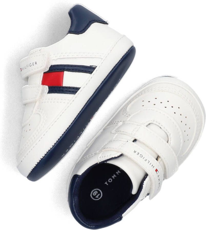 TOMMY HILFIGER Witte Schoenen 33090