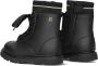 TOMMY HILFIGER Zwarte Boots 34006 - Thumbnail 3