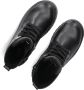 TOMMY HILFIGER Zwarte Boots 34012 - Thumbnail 5