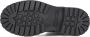 TOMMY HILFIGER Zwarte Boots 34018 - Thumbnail 4