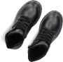 TOMMY HILFIGER Zwarte Boots 34018 - Thumbnail 5