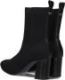 Tommy Hilfiger Laarsjes Feminne Essential Knit Boot met elastische schacht - Thumbnail 5