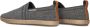 TOMMY HILFIGER Zwarte Instappers Espadrille Core - Thumbnail 4