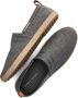 TOMMY HILFIGER Zwarte Instappers Espadrille Core - Thumbnail 6