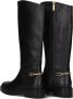 TOMMY HILFIGER Zwarte Laarzen Th Horsebit Riding Long Boot - Thumbnail 5