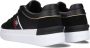 Tommy Hilfiger Sneakers met sleehak CORP WEBBING COURT SNEAKER met logo-embleem opzij - Thumbnail 5