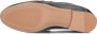 TOMMY HILFIGER Loafers Dames Chain Loafer Maat: 38 Materiaal: Leer Kleur: Zwart - Thumbnail 9