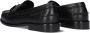Tommy Hilfiger Heren Tassel Loafers voor lente zomer - Thumbnail 6