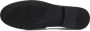 TOMMY HILFIGER Zwarte Loafers Th Chain Fringe Leather Loafer - Thumbnail 6