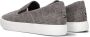 TOMMY HILFIGER Zwarte Loafers Th Hi Vulc Core Low Slip On - Thumbnail 3