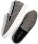 TOMMY HILFIGER Zwarte Loafers Th Hi Vulc Core Low Slip On - Thumbnail 5