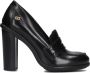 Tommy Hilfiger Highheel-pumps TOMMY ESSENTIAL LOAFER PUMP - Thumbnail 4