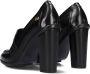 Tommy Hilfiger Zwarte Loafer Pump Essential Design Black Dames - Thumbnail 6