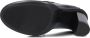 Tommy Hilfiger Zwarte Loafer Pump Essential Design Black Dames - Thumbnail 7