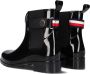 Tommy Hilfiger Chelsea-boots ANKLE RAINBOOT WITH METAL DETAIL met siertrensje - Thumbnail 5