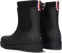 Tommy Hilfiger Chelsea-boots RAIN BOOT ANKLE met stretchinzet - Thumbnail 4