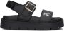 Tommy Hilfiger Plateausandalen sandaal met modieus plateau - Thumbnail 5