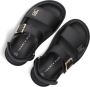 Tommy Hilfiger Plateausandalen sandaal met modieus plateau - Thumbnail 8