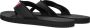 Tommy Hilfiger Teenslippers met labeldetails model 'PADDED BEACH' - Thumbnail 6