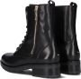 Tommy Hilfiger Bikerboots TH ESSENTIALS BIKER BOOT met praktische rits aan de buitenkant - Thumbnail 4