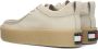 TOMMY JEANS Veterschoenen SUEDE SHOE met decoratieve stiksels - Thumbnail 7