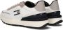 Tommy Hilfiger Technical Evolve heren sneakers Beige Maat Uitneembare zool44 - Thumbnail 8