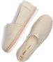 TOMS Alpargata platform rope Beige Canvas Espadrilles Dames - Thumbnail 6