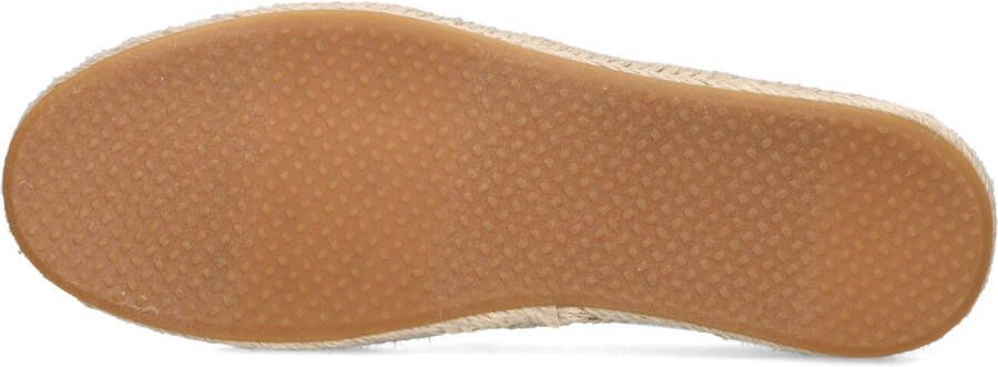 TOMS Beige Espadrilles Alpargata Rope