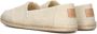 TOMS Espadrilles Dames Alpargata Rope Maat: 36 Materiaal: Textiel Kleur: Beige - Thumbnail 5