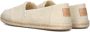 TOMS Alpargata rope Beige Canvas Espadrilles Dames - Thumbnail 5