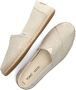 TOMS Alpargata rope Beige Canvas Espadrilles Dames - Thumbnail 7