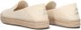 TOMS Espadrilles Dames Carolina Maat: 43 5 Materiaal: Canvas Kleur: Beige - Thumbnail 4