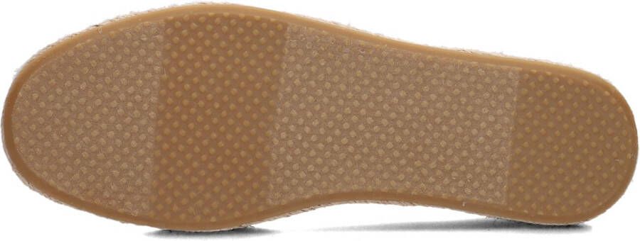 TOMS Beige Espadrilles Carolina