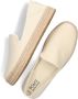 TOMS Espadrilles Dames Carolina Maat: 43 5 Materiaal: Canvas Kleur: Beige - Thumbnail 6