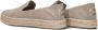 TOMS Espadrilles Dames Carolina Maat: 42 5 Materiaal: Suède Kleur: Beige - Thumbnail 5