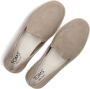 TOMS Espadrilles Dames Carolina Maat: 42 5 Materiaal: Suède Kleur: Beige - Thumbnail 7