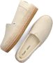TOMS Espadrilles Dames Valencia Maat: 37 Materiaal: Canvas Kleur: Beige - Thumbnail 6