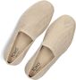 TOMS Instappers Heren Santiago Maat: 39 Materiaal: Suède Kleur: Beige - Thumbnail 5