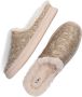 TOMS Pantoffels Dames Sage Maat: 39 Materiaal: Textiel Kleur: Beige - Thumbnail 5